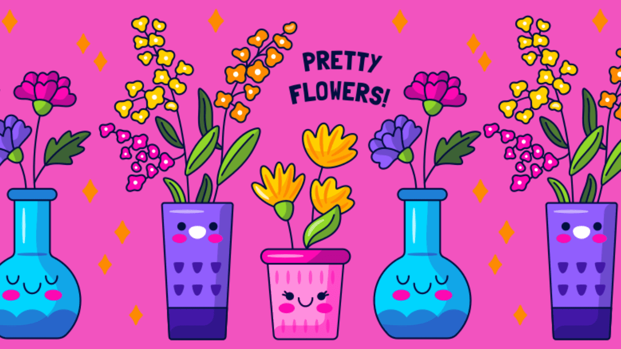 The Ugly Truth About BLUE LILIES Do they Really Exists?