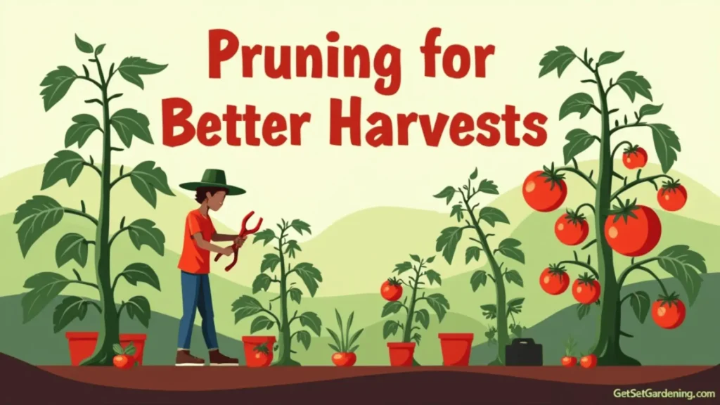 16 Essential Tips for Growing Terrific Tomatoes in Pots