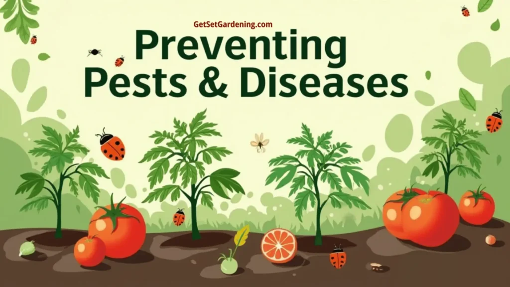 16 Essential Tips for Growing Terrific Tomatoes in Pots