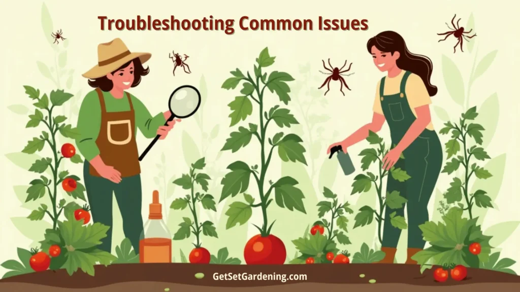 16 Essential Tips for Growing Terrific Tomatoes in Pots