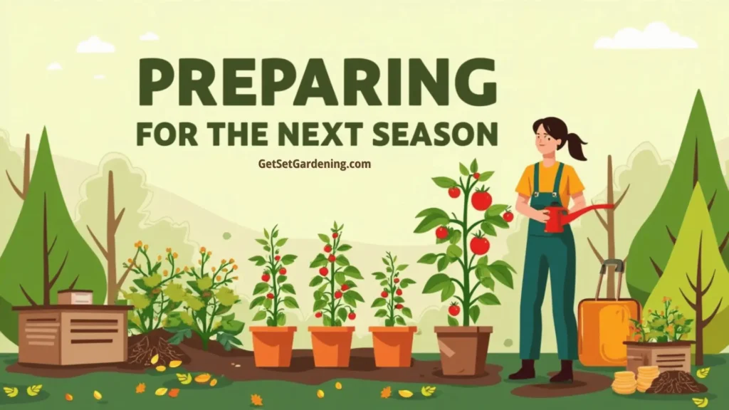 16 Essential Tips for Growing Terrific Tomatoes in Pots