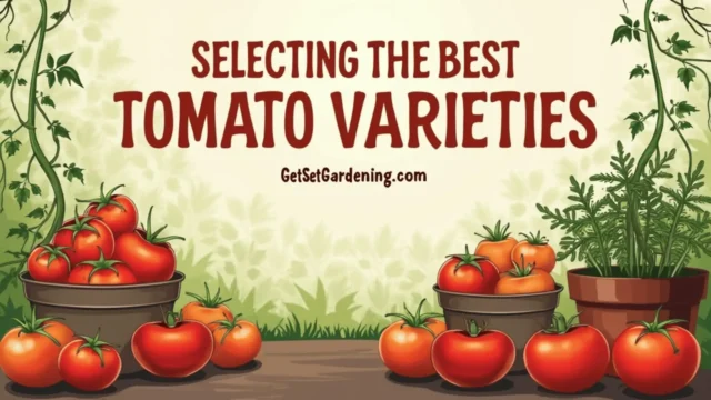 16 Essential Tips for Growing Terrific Tomatoes in Pots