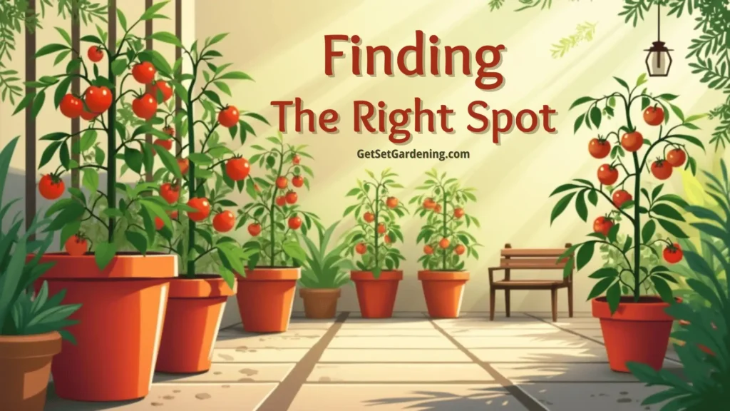 16 Essential Tips for Growing Terrific Tomatoes in Pots