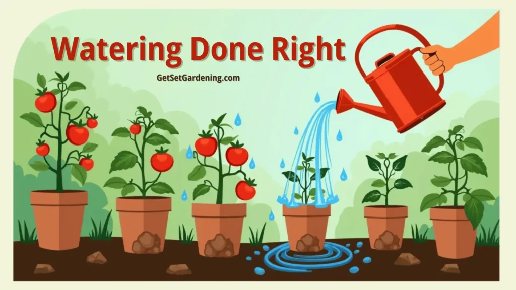 16 Essential Tips for Growing Terrific Tomatoes in Pots