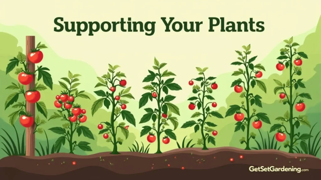 16 Essential Tips for Growing Terrific Tomatoes in Pots