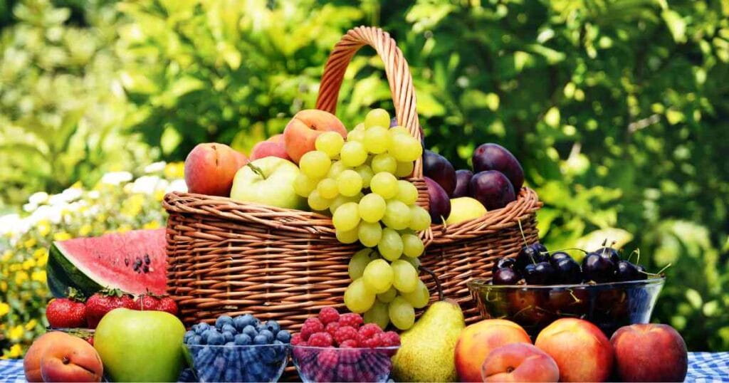 12 Nutritional Fruits You Can Easily Grow at Home