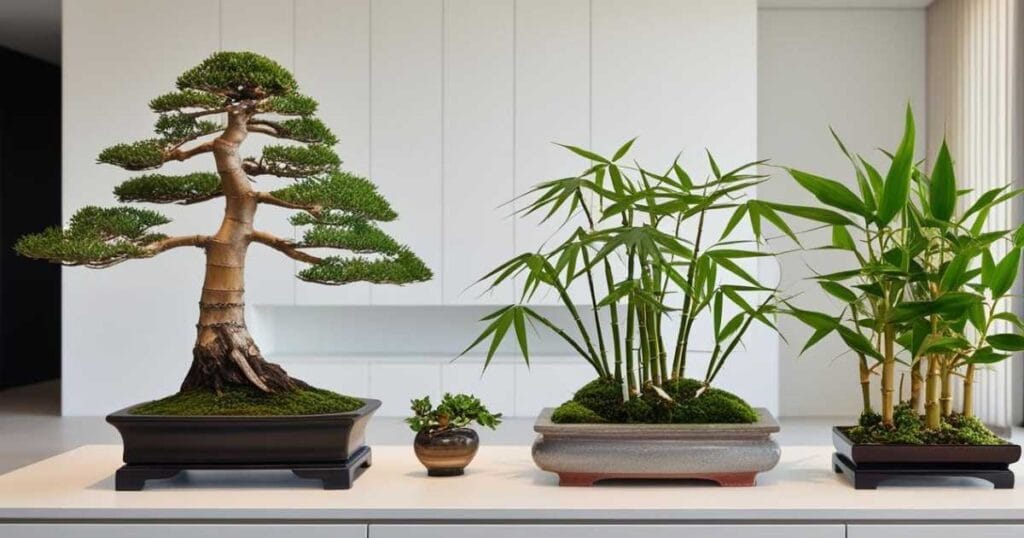 Grow These Japanese Plants Indoor