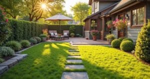 Backyard Landscaping 101