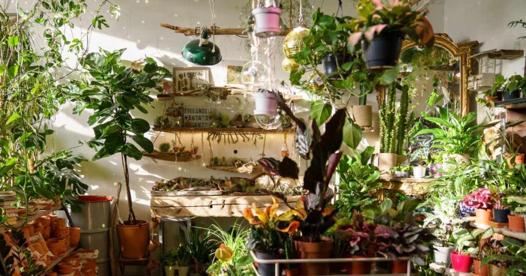 Houseplants You Can Easily Propagate from Cuttings