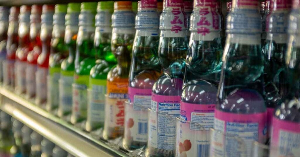 Ramune Plant - How to Propagate plants in ramune bottles